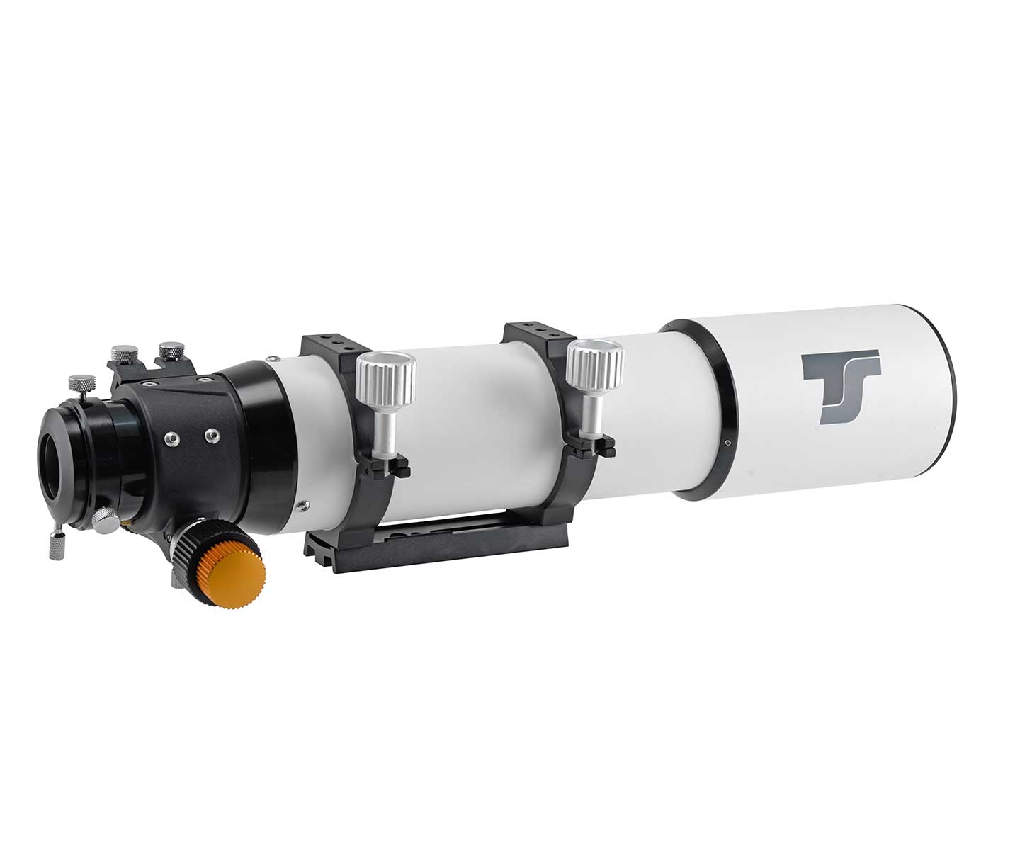 Telescopio refractor apocromático AP 80/560 ED OTA