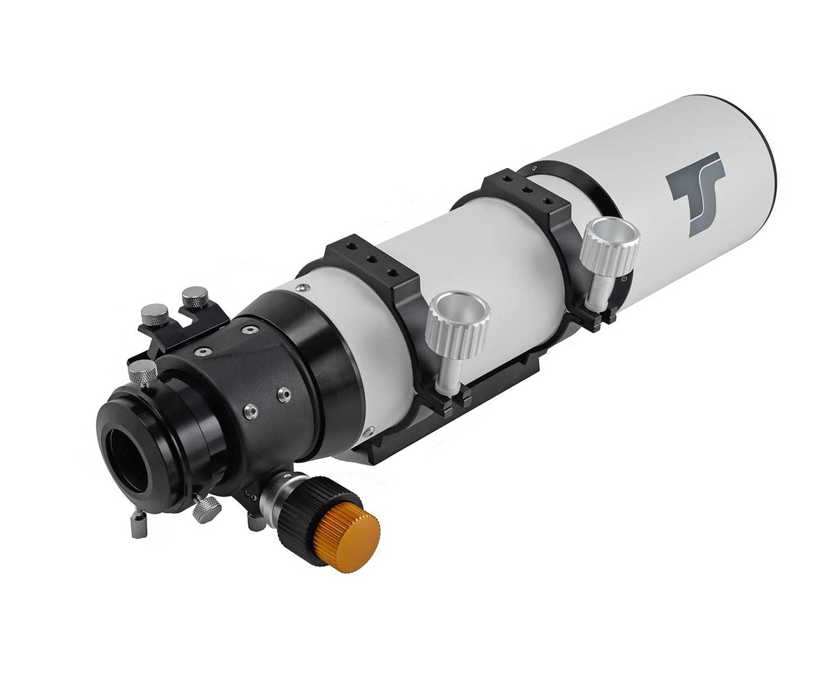 AP 80/560 ED OTA Apochromatic Refractor Telescope