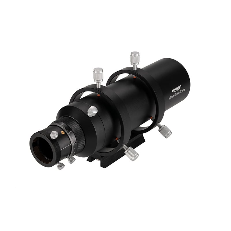60mm Microspeed Guide Tube
