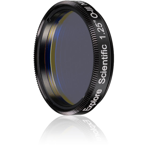 EXPLORE SCIENTIFIC O-III 1.25" filter