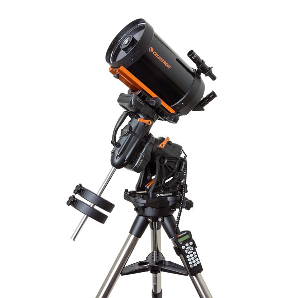 Schmidt-Cassegrain SC 203/2032 CGX 800 GoTo Telescope