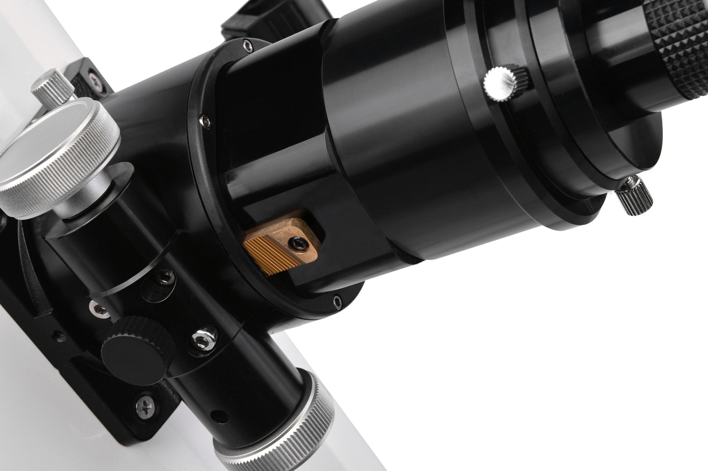 BRESSER Messier 10" Dobson Telescope