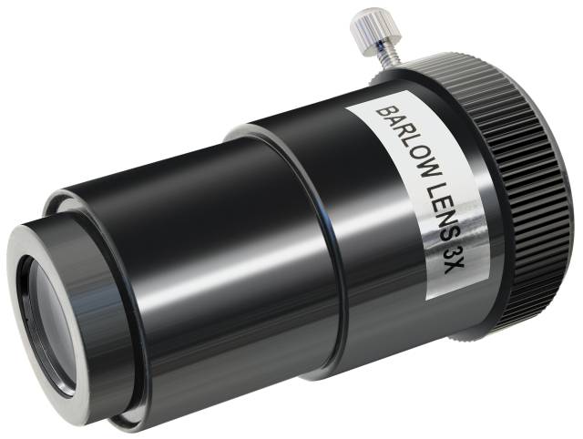 National Geographic N 76/700 EQ Telescope