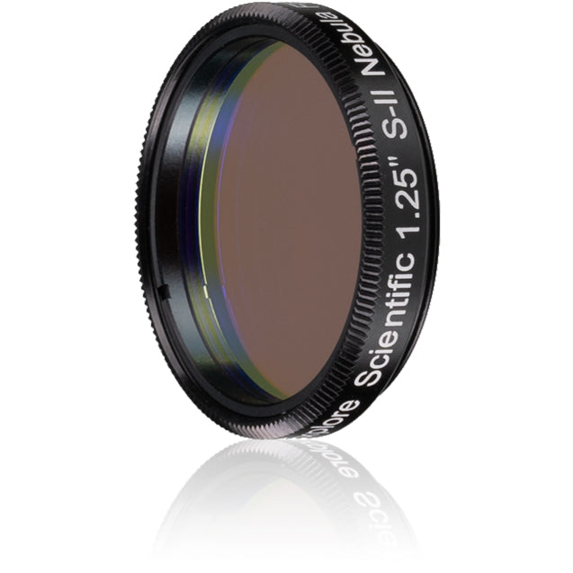 Nebula filter 12nm EXPLORE SCIENTIFIC 1.25" S-II