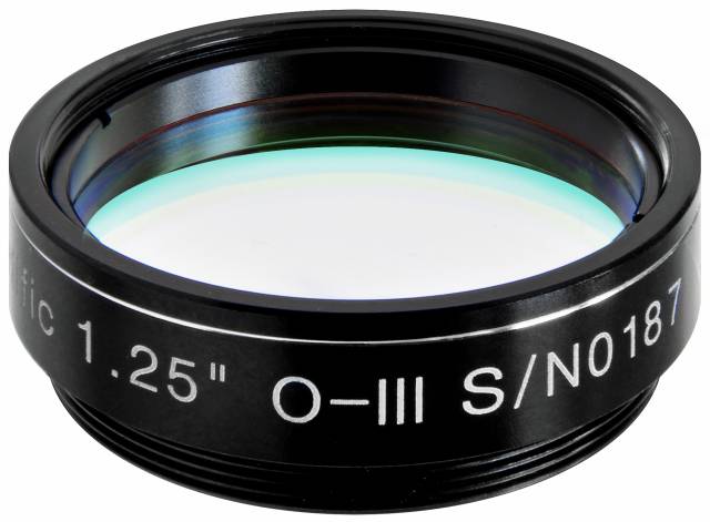 O-III mist filter