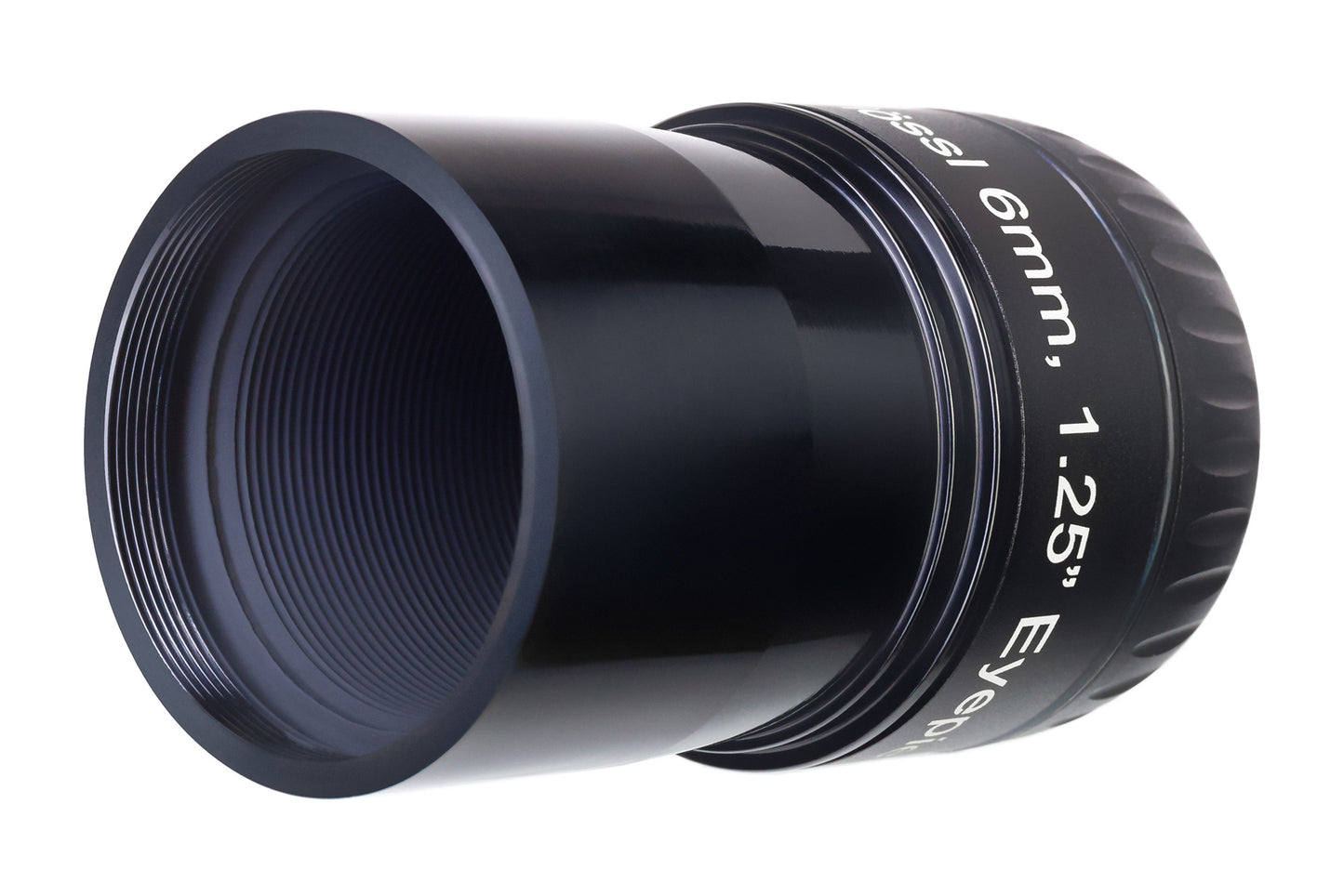 Levenhuk Ra Plössl eyepiece 6 mm, 1.25"