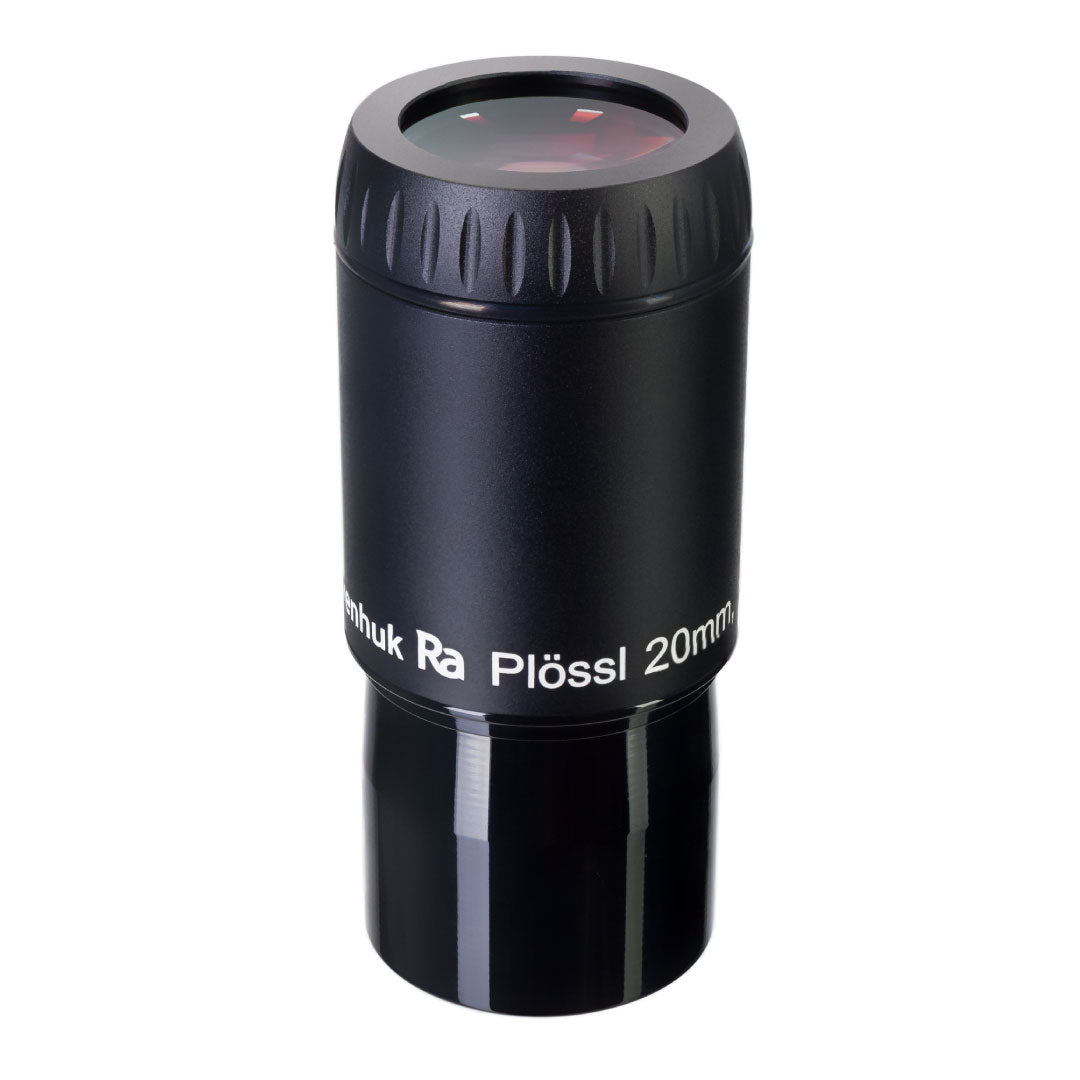 Levenhuk Ra Plössl Eyepiece 20 mm, 1.25"