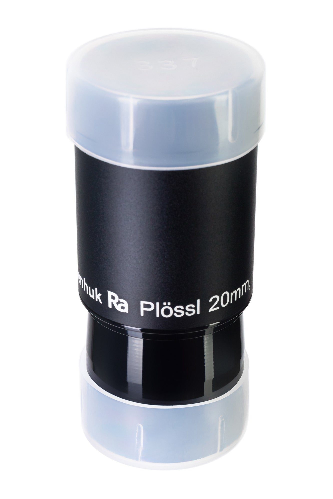 Ocular Levenhuk Ra Plössl 20 mm, 1,25"