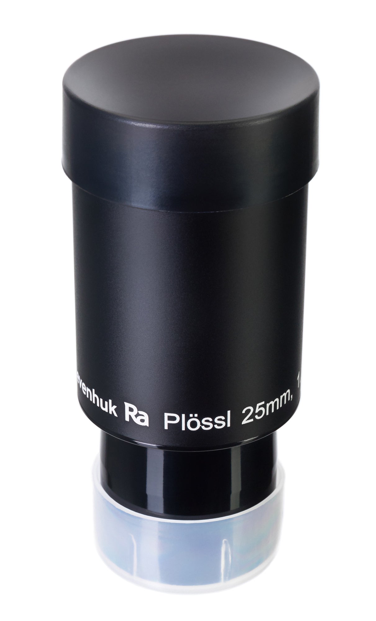 Levenhuk Ra Plössl Eyepiece 25 mm, 1.25"