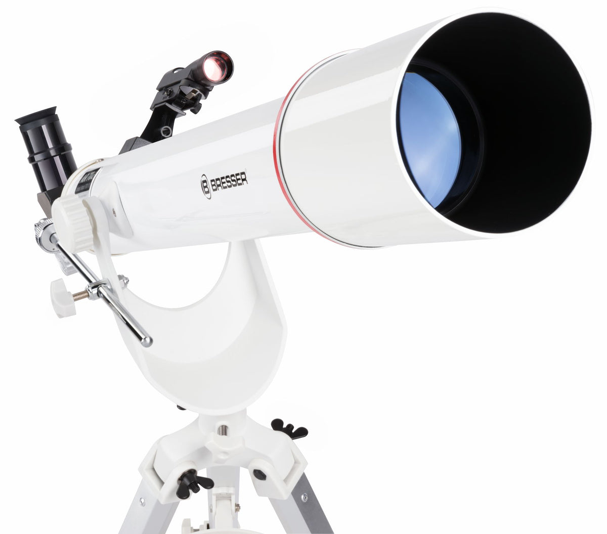 Telescópio BRESSER NANO AR-70/700 AZ