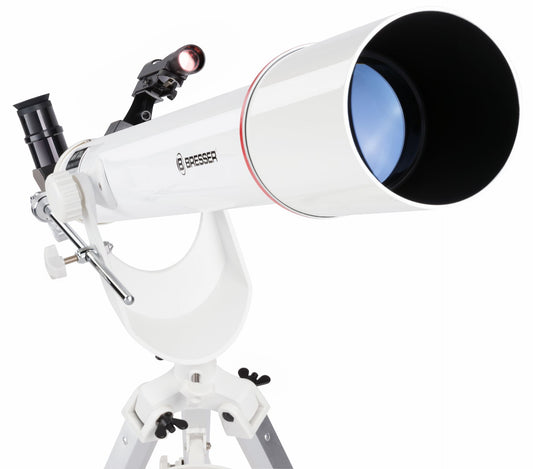 Telescopio BRESSER NANO AR-70/700 AZ