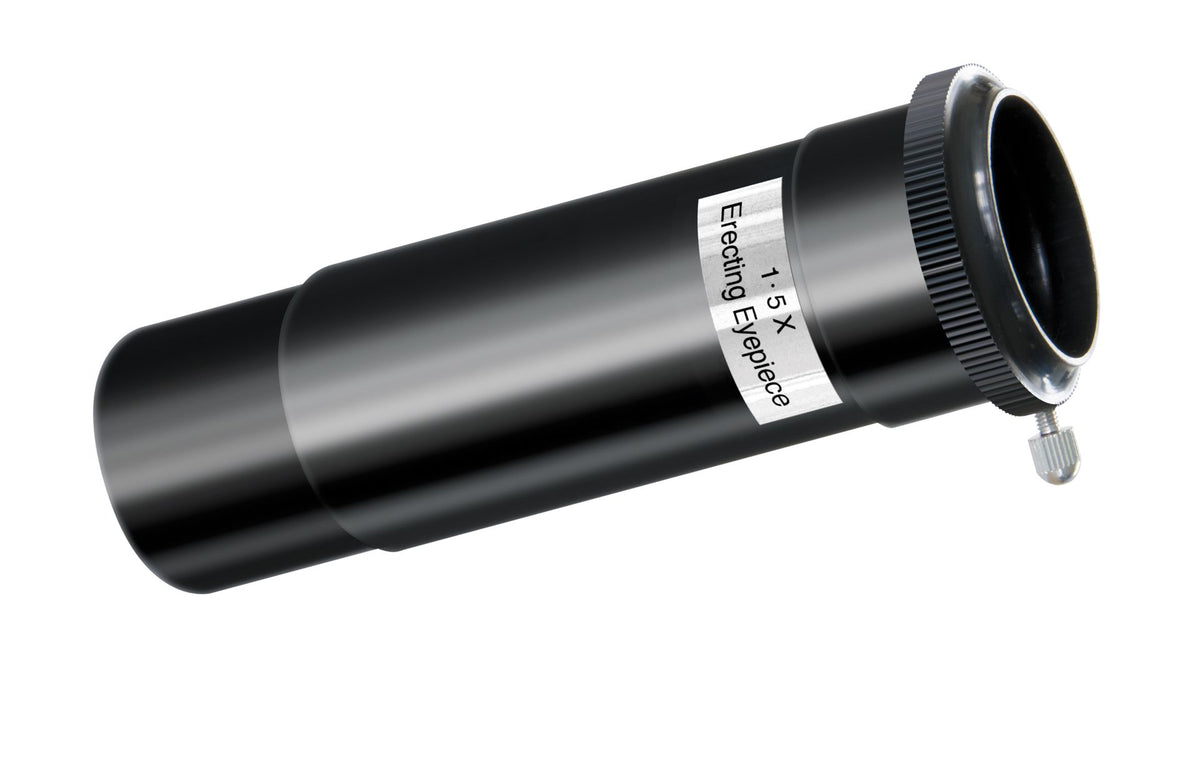 Telescopio refractor BRESSER Classic 60/900 AZ