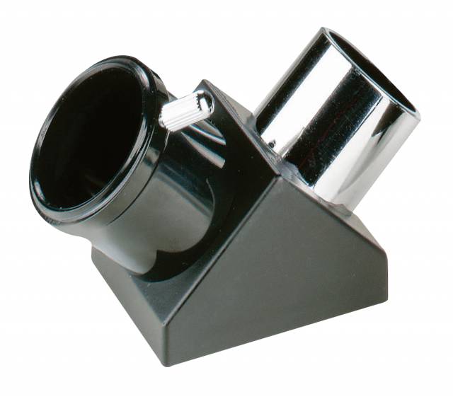 Telescopio AC 70/900 AZ-EQ MPM
