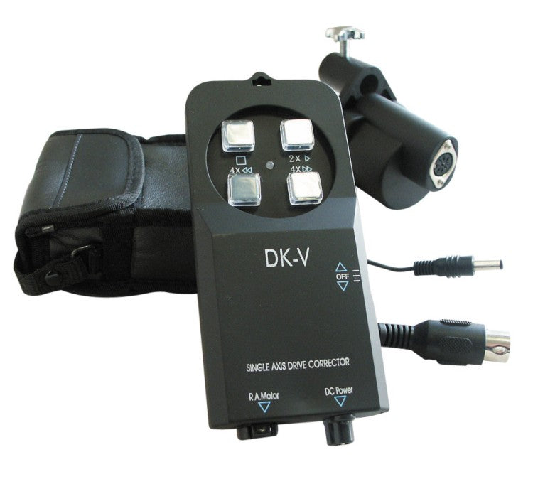 Motor RA + Regulador para BRESSER