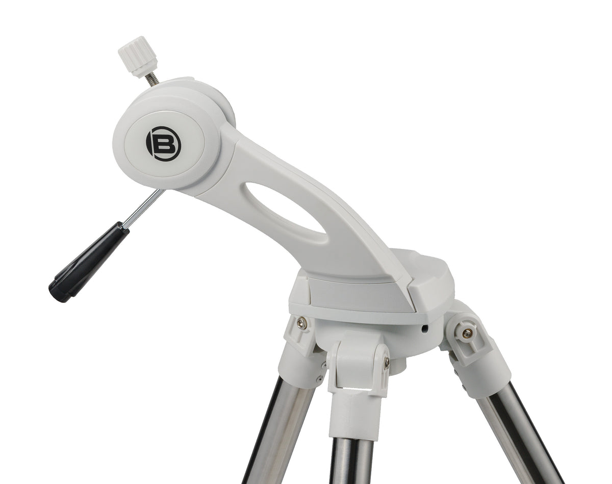 Montura azimutal BRESSER NANO AZ con Trípode