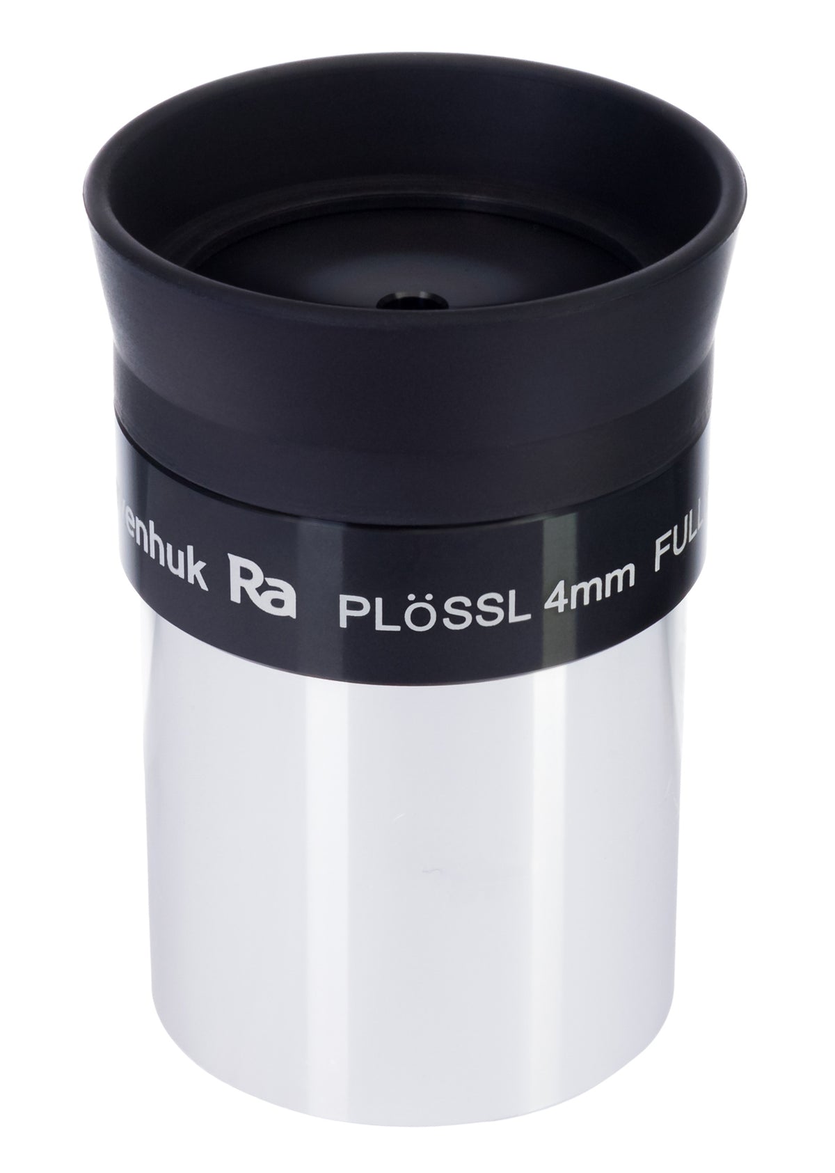 Levenhuk Plössl 4mm eyepiece