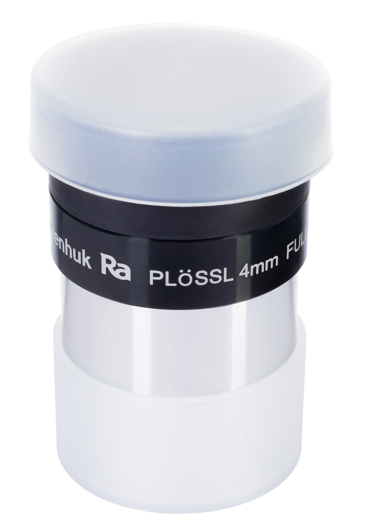 Levenhuk Plössl 4mm eyepiece