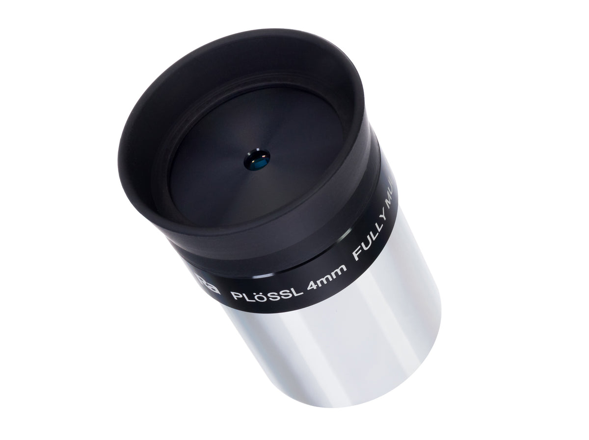 Levenhuk Plössl 4mm eyepiece