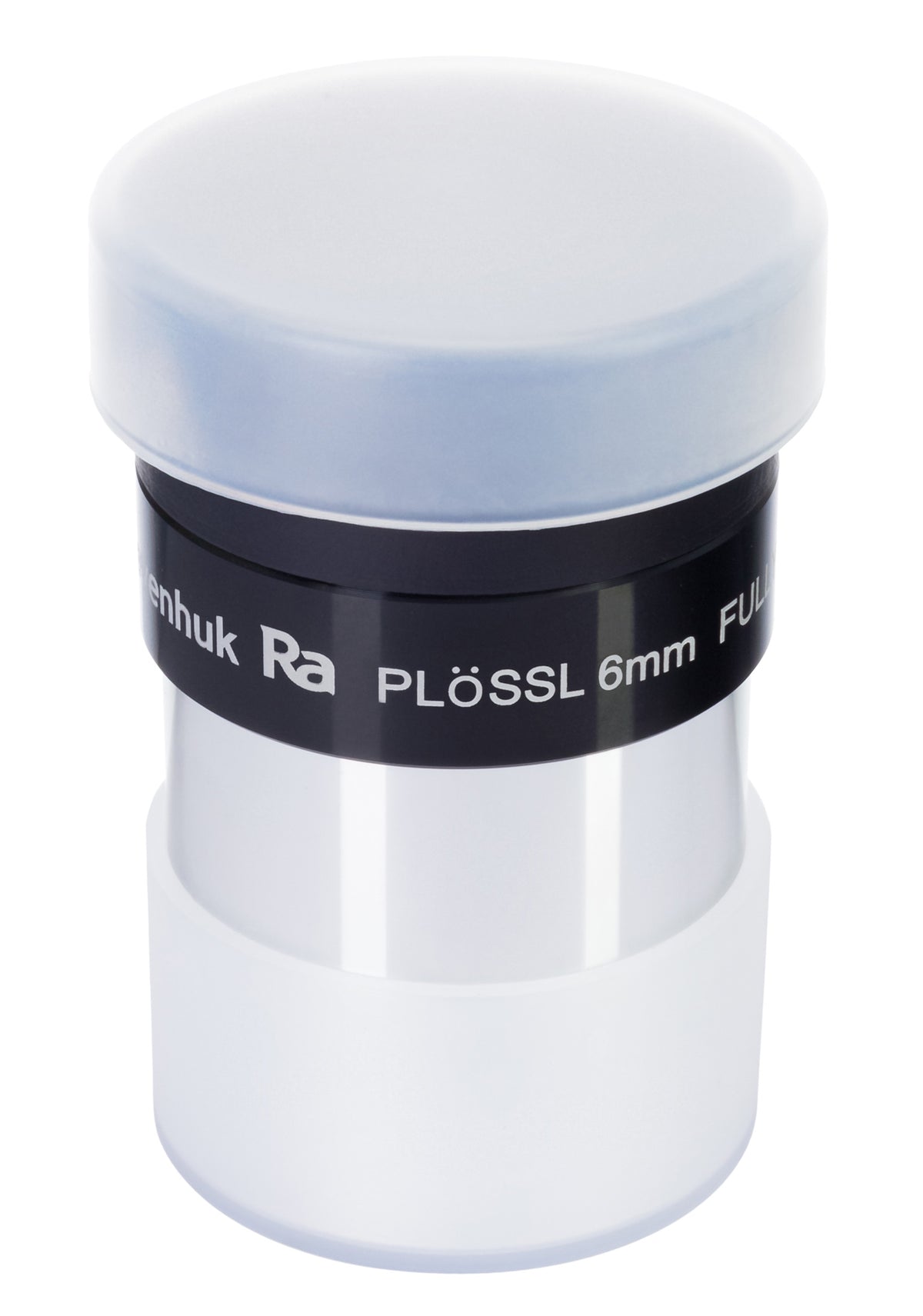 Levenhuk Plössl 6mm eyepiece