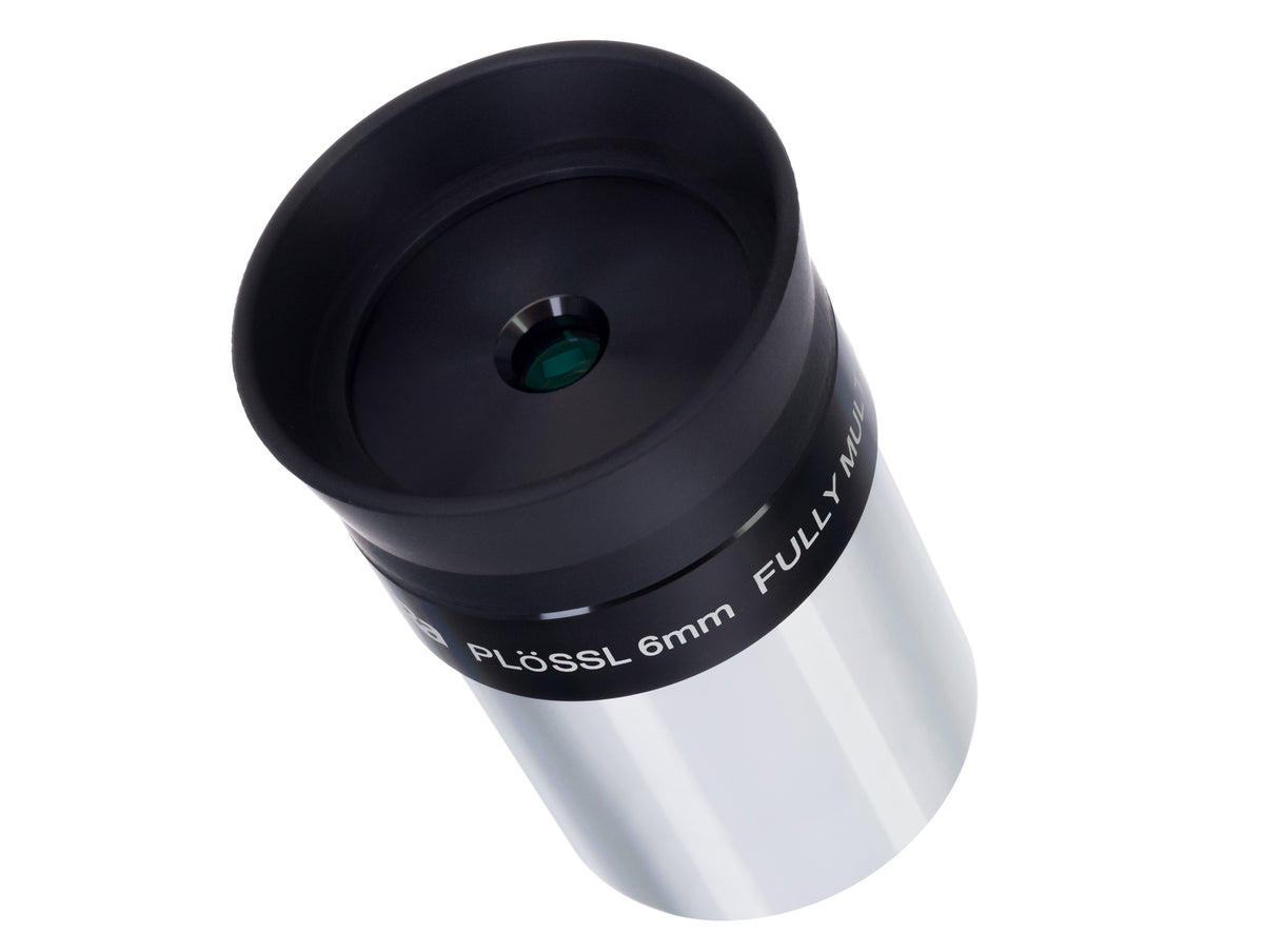 Levenhuk Plössl 6mm eyepiece