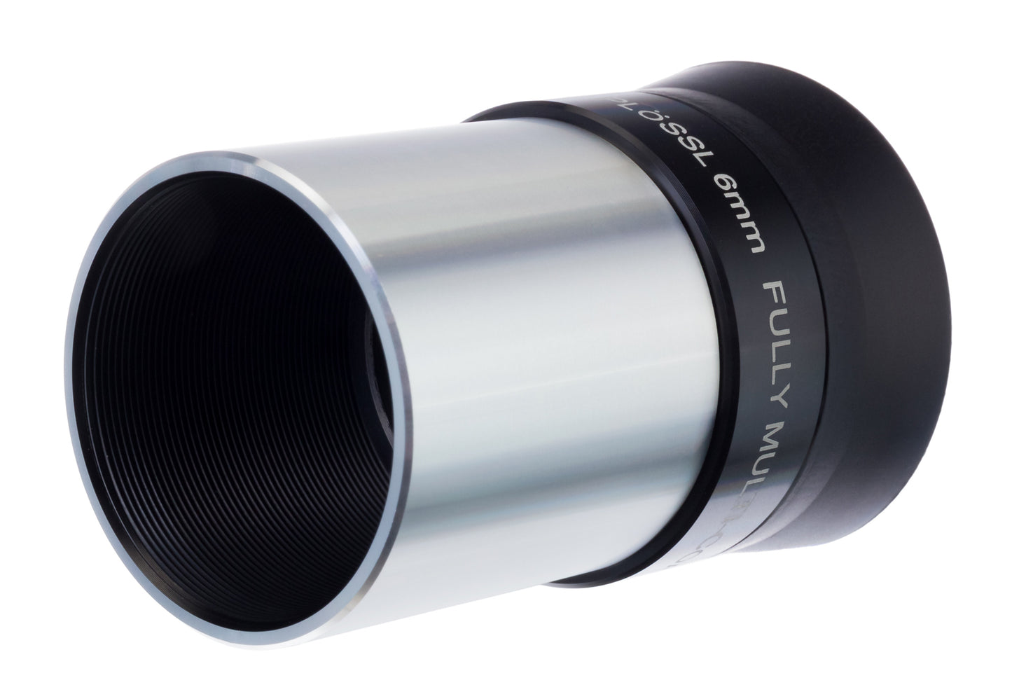 Ocular Levenhuk Plössl de 6 mm