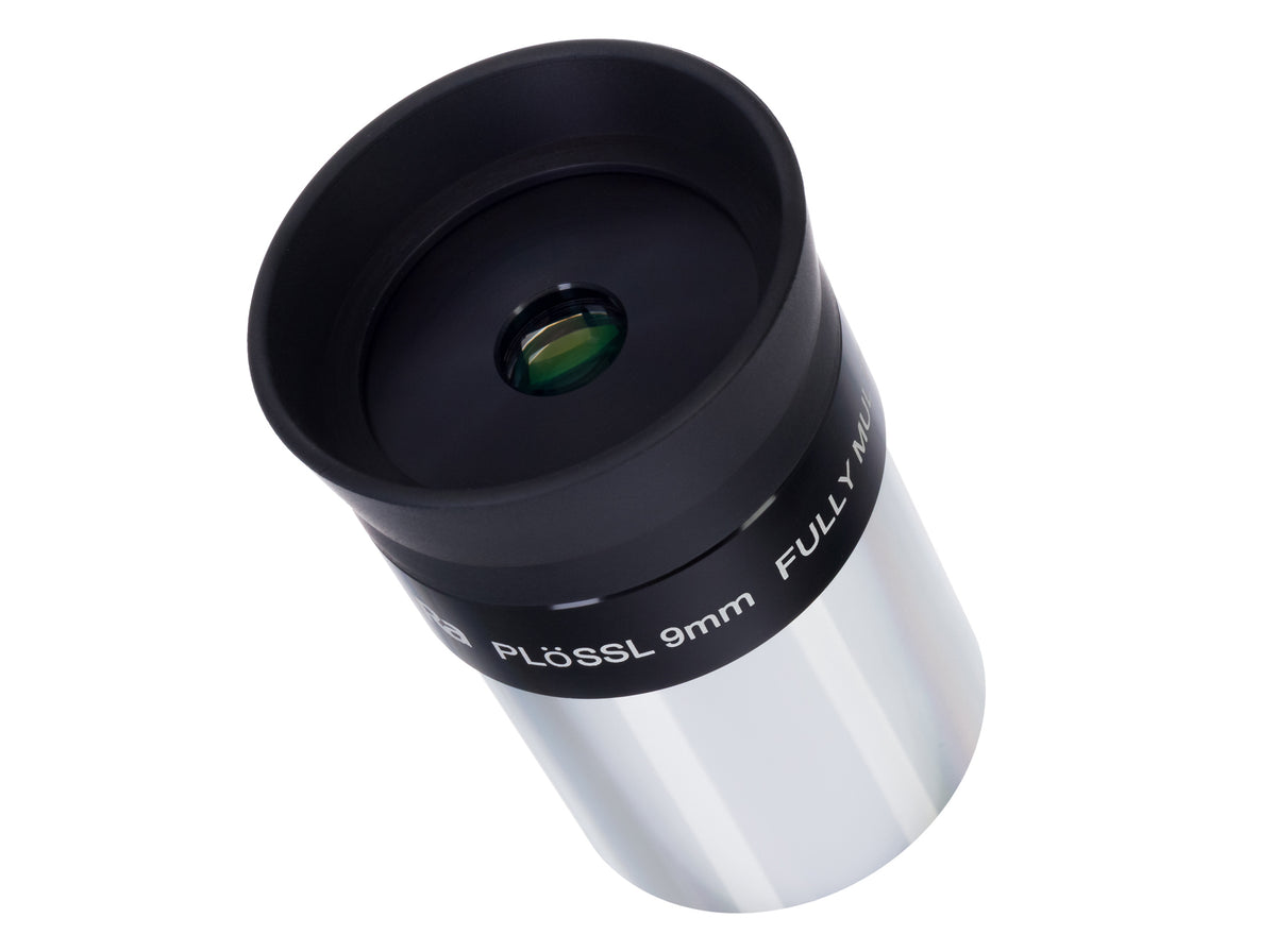 Levenhuk Plössl 9mm eyepiece
