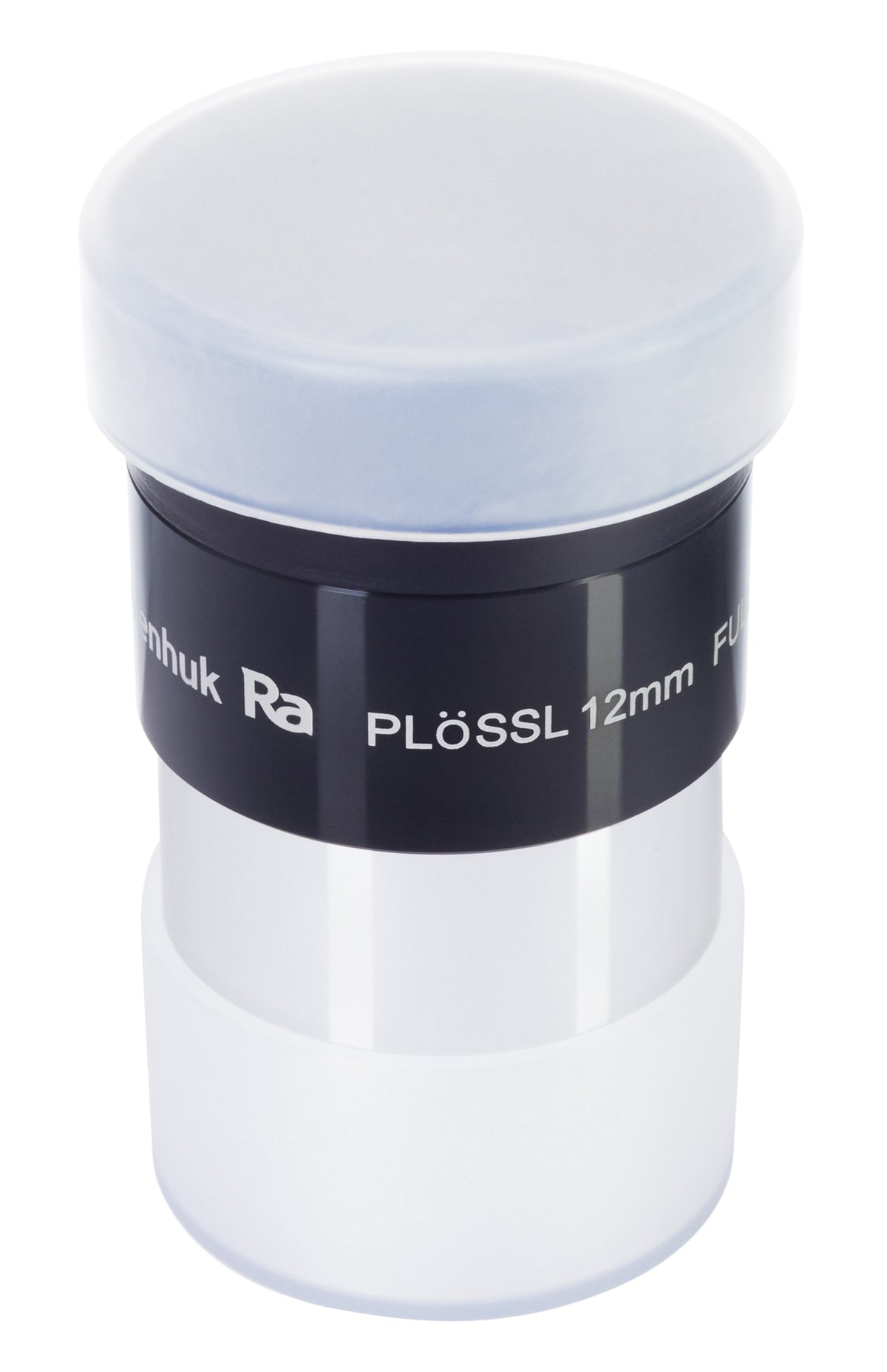 Ocular Levenhuk Plössl de 12 mm