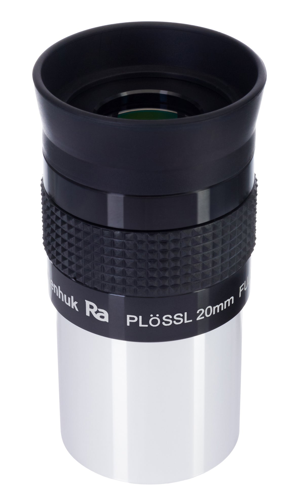 Levenhuk Plössl 20mm eyepiece