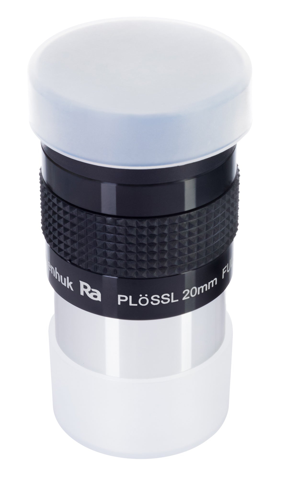 Levenhuk Plössl 20mm eyepiece