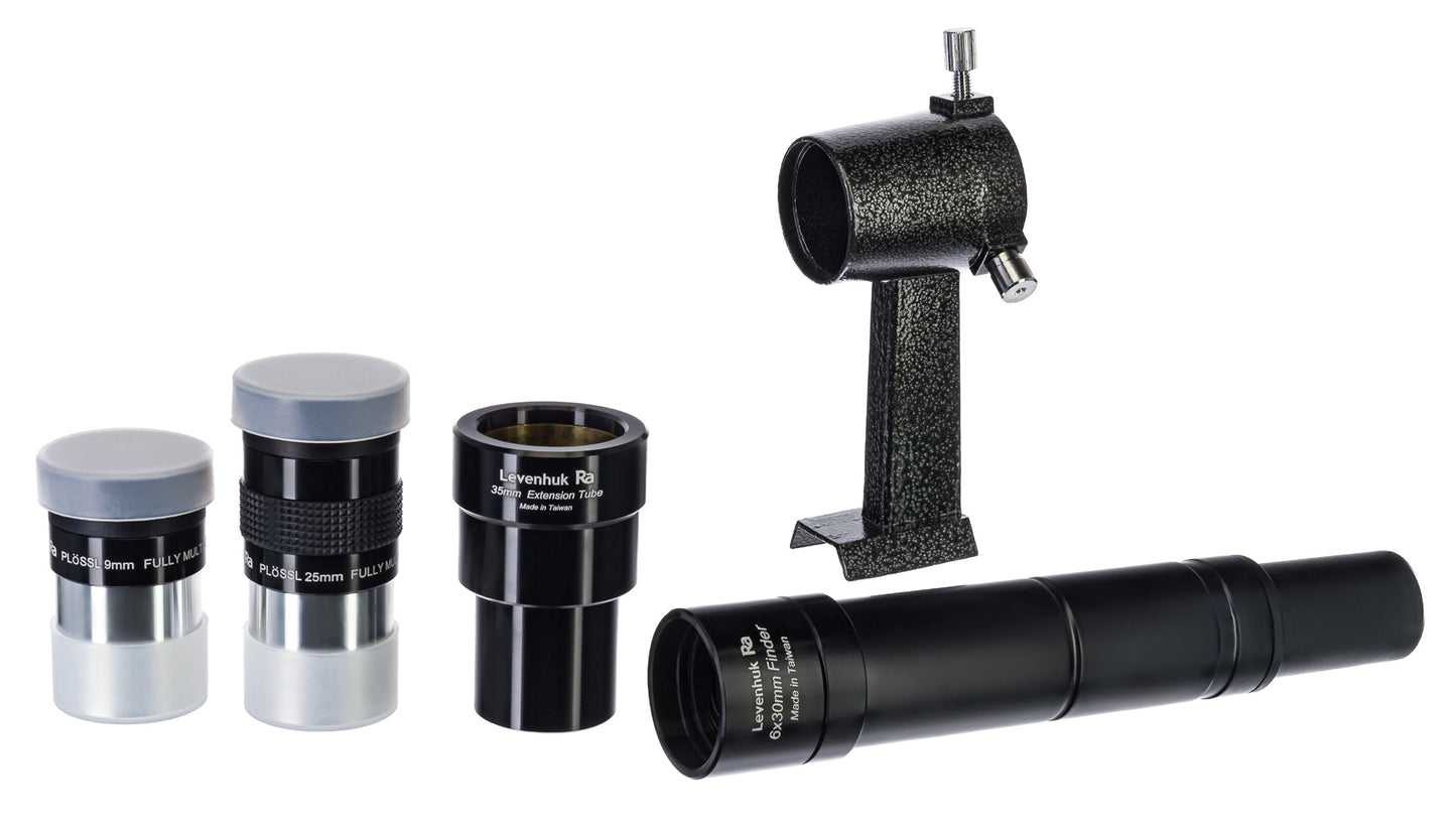 Levenhuk Ra 150N Dobson Telescope
