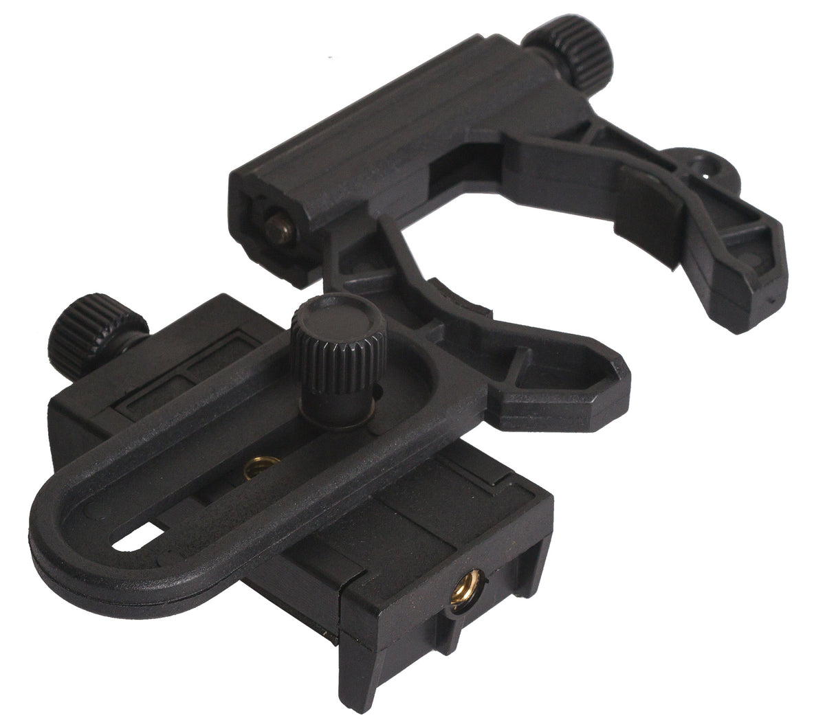 Adaptador smartphone para telescopio astrofotografía A10