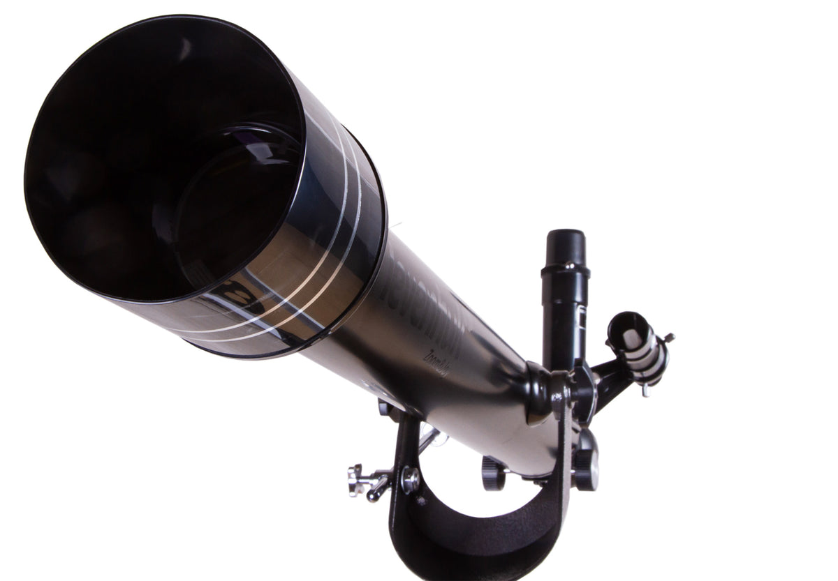 Telescopio Levenhuk 60/700 Skyline BASE 60T