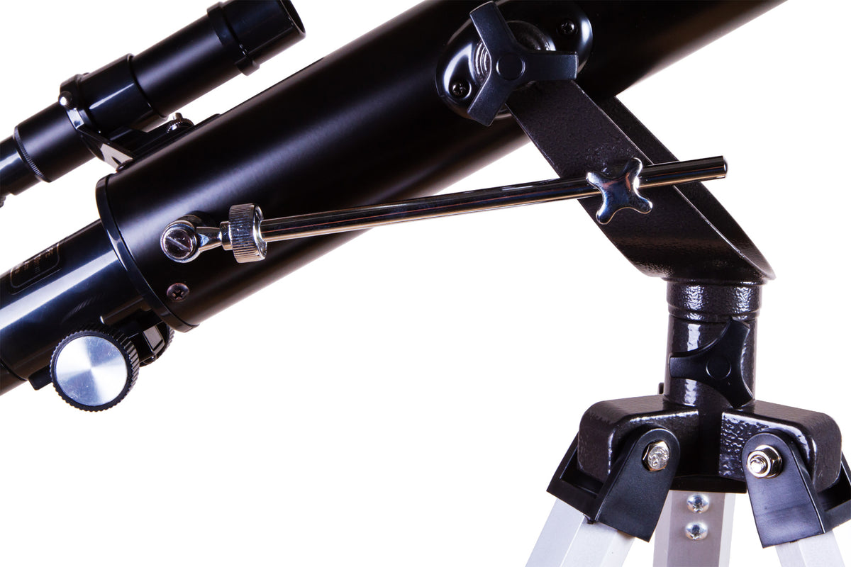 Telescopio Levenhuk 60/700 Skyline BASE 60T