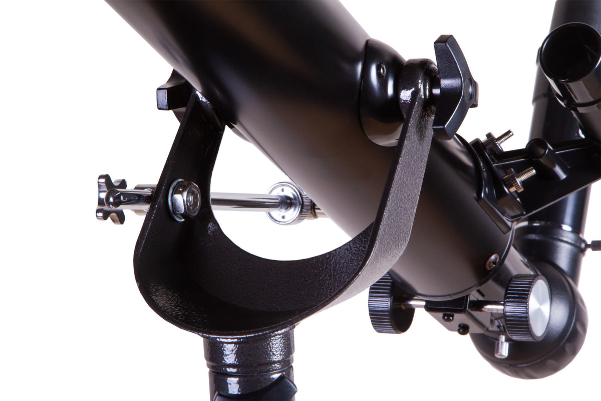 Telescopio Levenhuk 60/700 Skyline BASE 60T