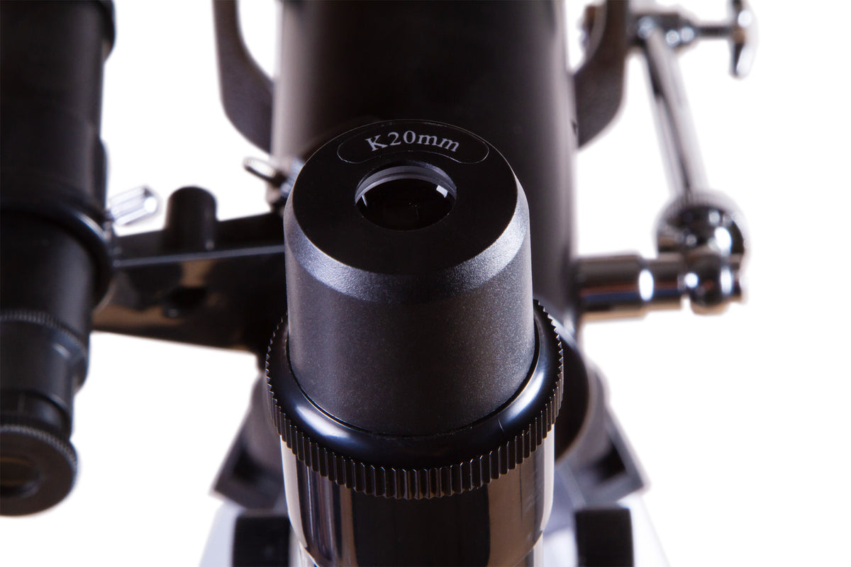 Telescopio Levenhuk 60/700 Skyline BASE 60T