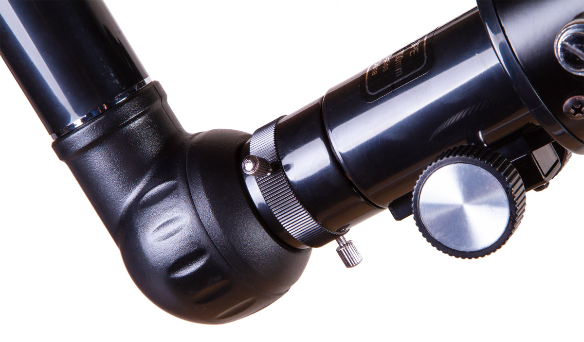 Telescopio Levenhuk 60/700 Skyline BASE 60T