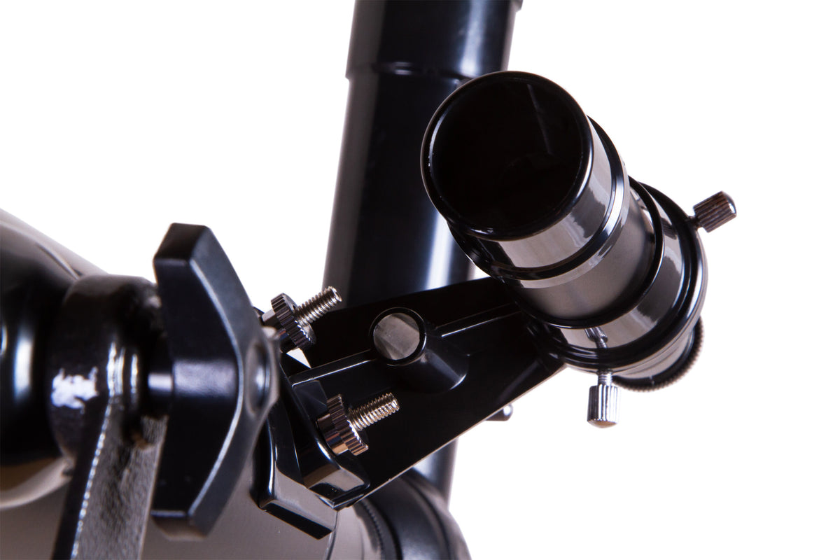 Telescopio Levenhuk 60/700 Skyline BASE 60T