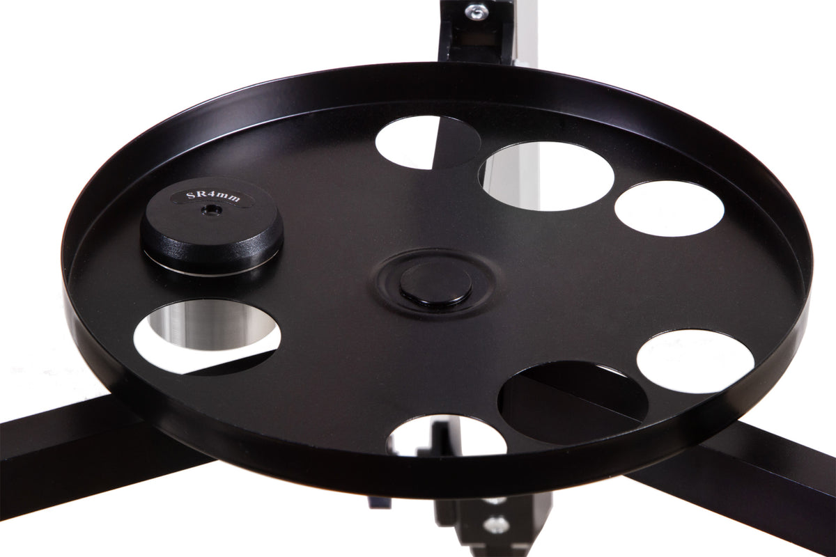 Telescopio Levenhuk 60/700 Skyline BASE 60T