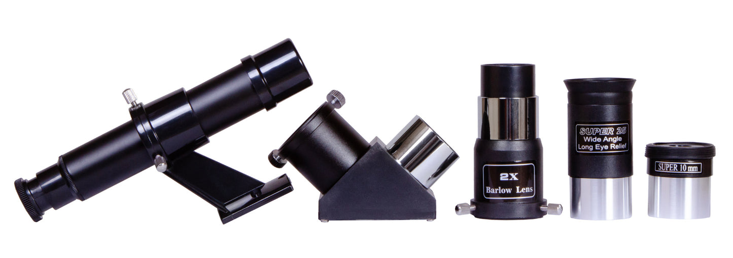 Telescopio 70/700 Skyline PLUS 70T