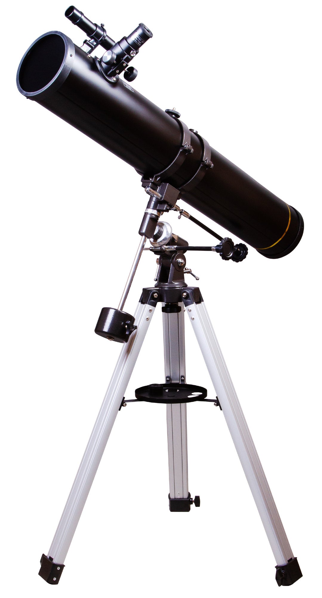 Telescopio 120/900 Skyline PLUS EQ1