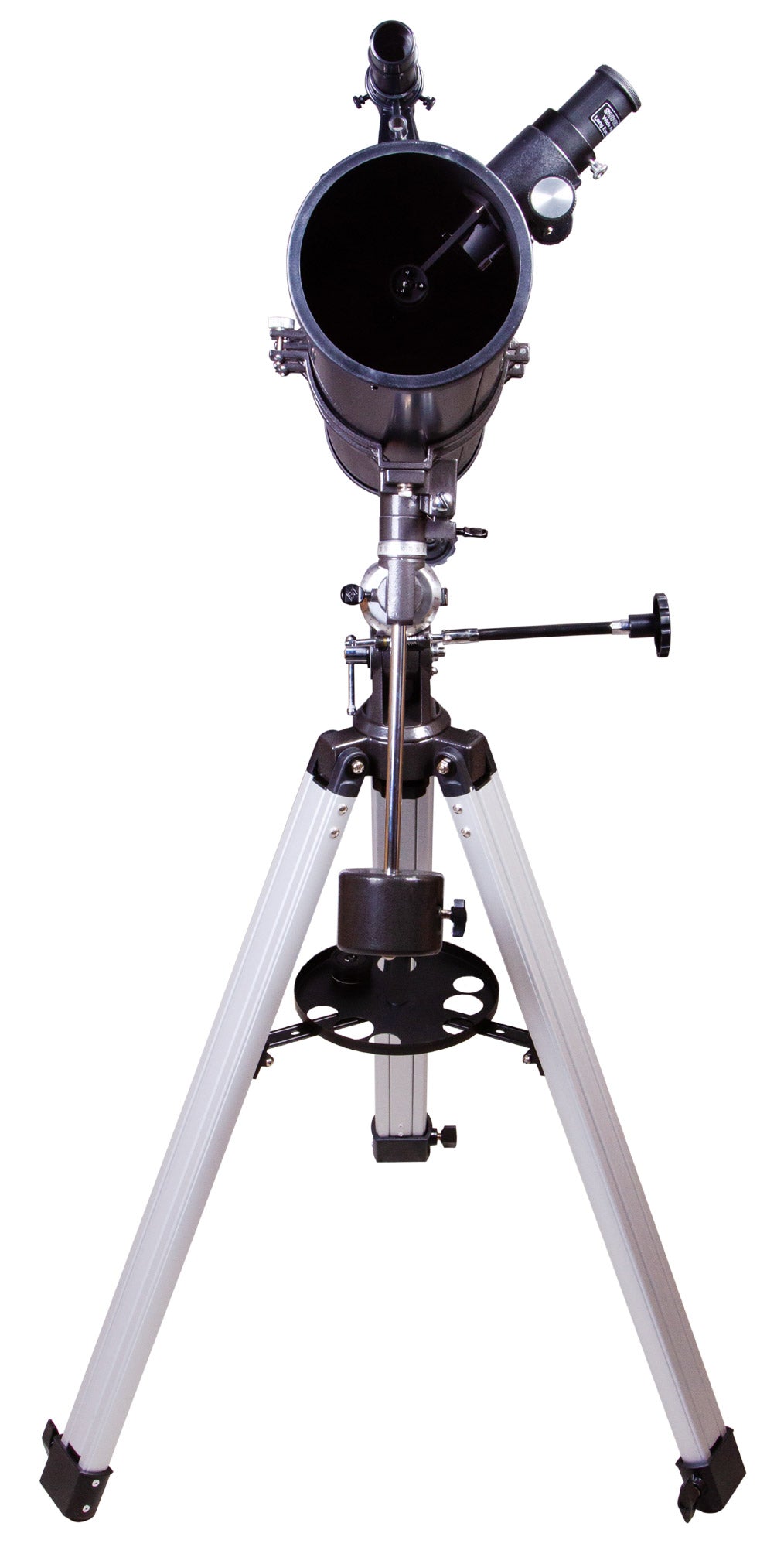 Telescopio 120/900 Skyline PLUS EQ1
