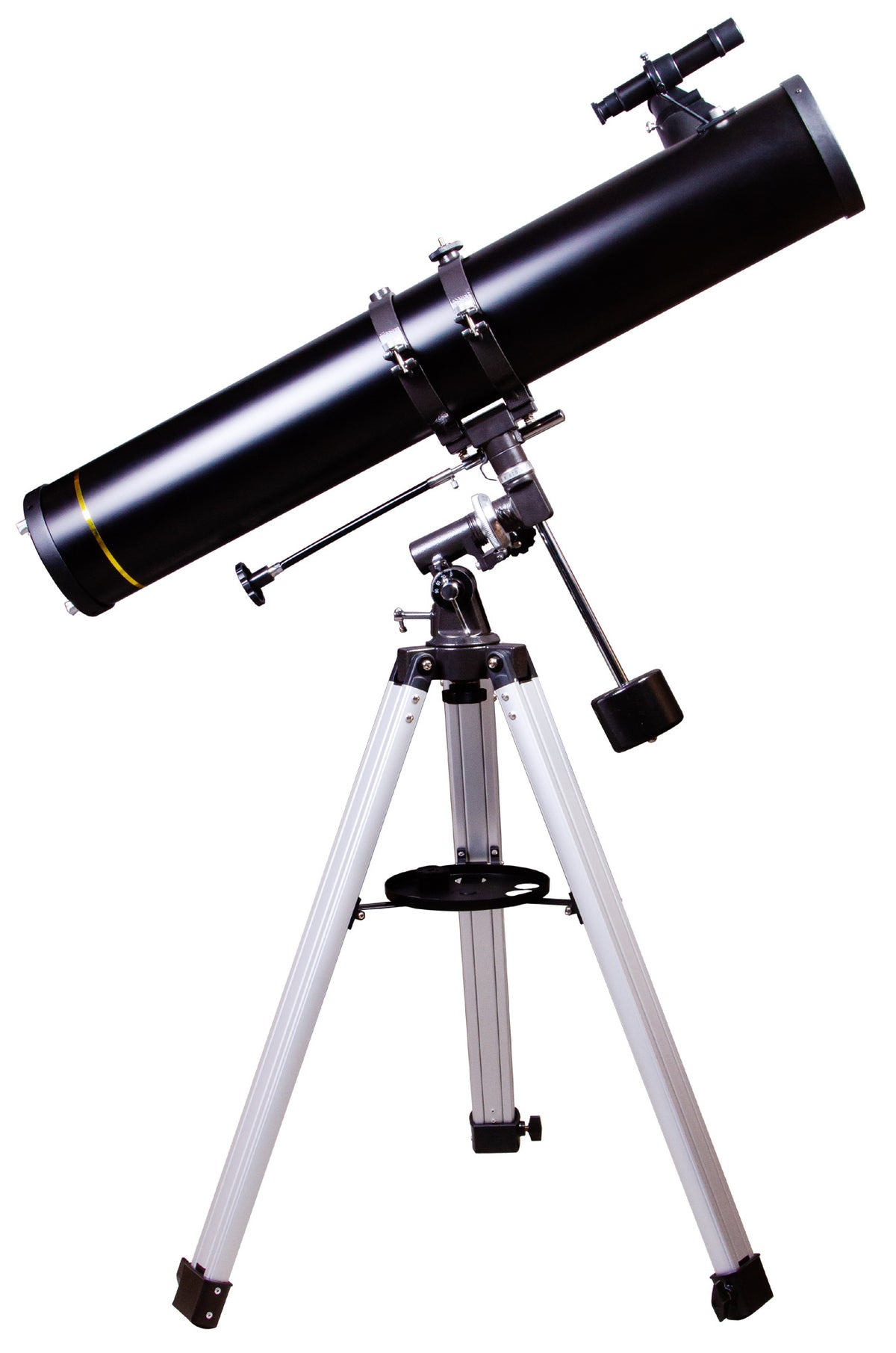 Telescopio 120/900 Skyline PLUS EQ1