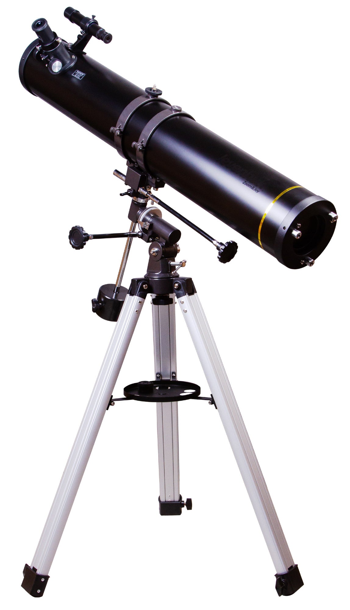 Telescopio 120/900 Skyline PLUS EQ1