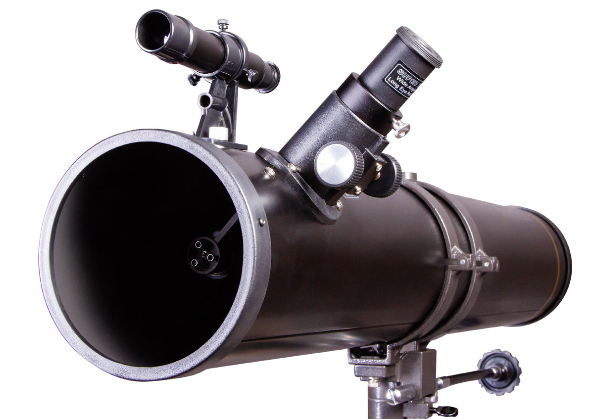 Telescopio 120/900 Skyline PLUS EQ1