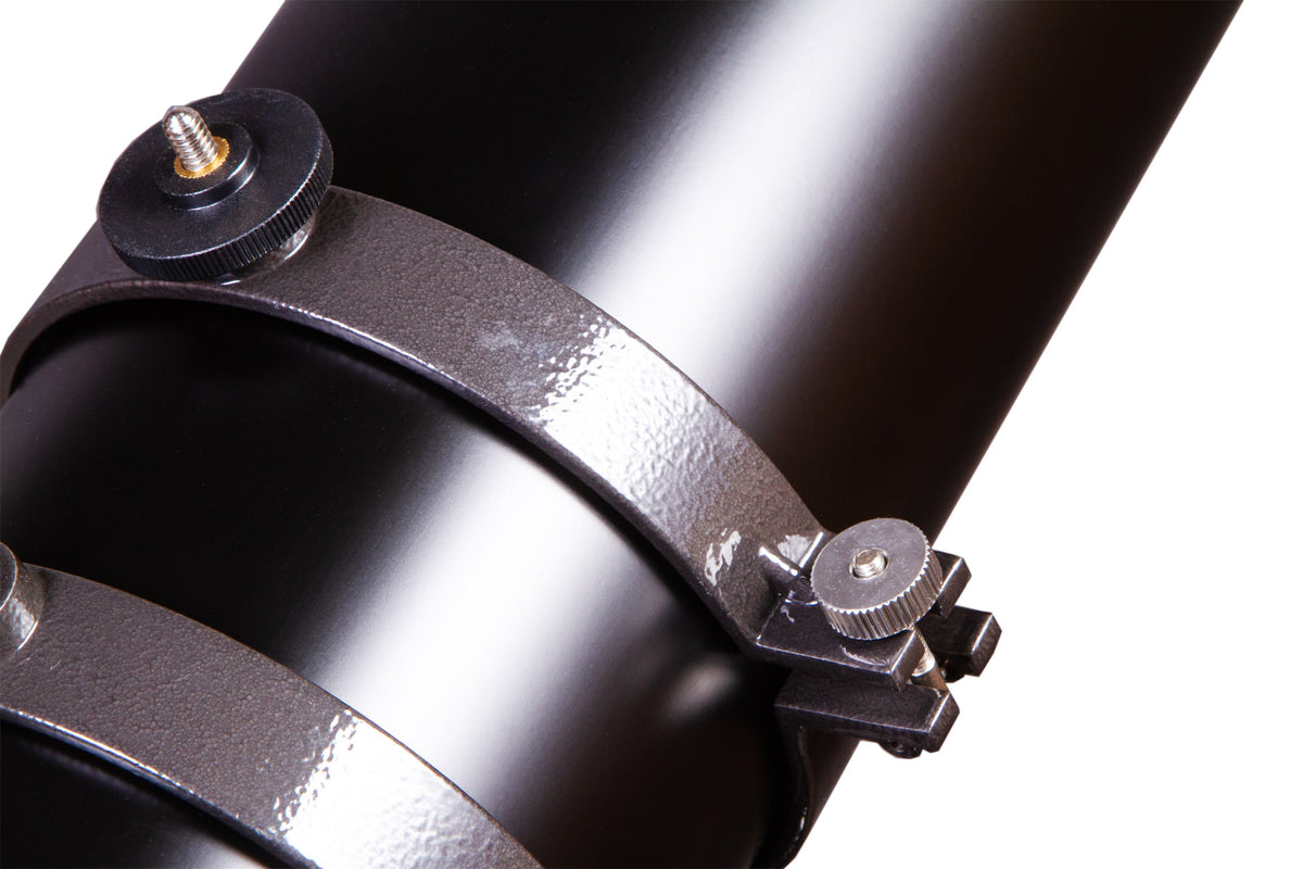 Telescopio 120/900 Skyline PLUS EQ1
