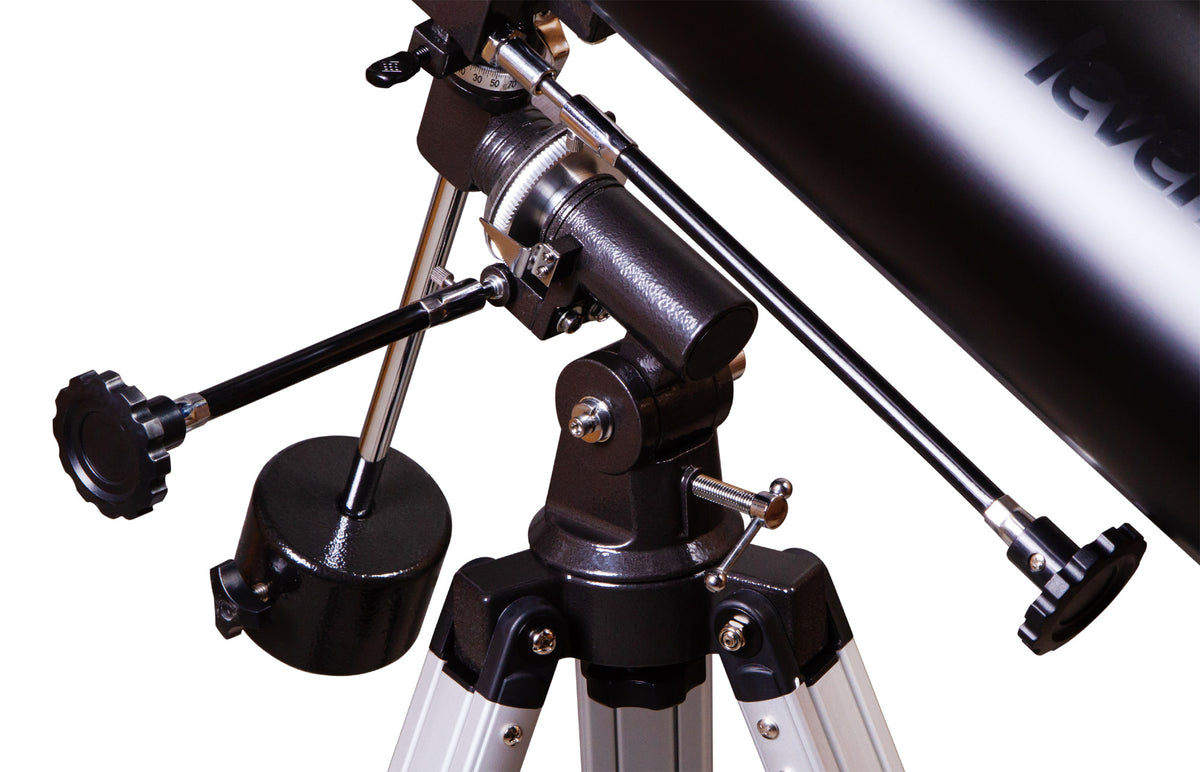Telescopio 120/900 Skyline PLUS EQ1