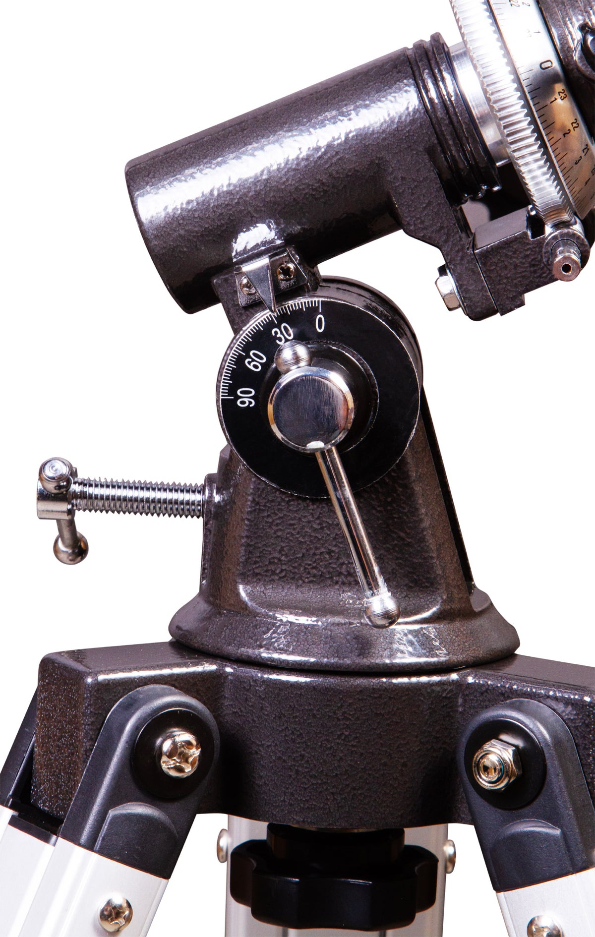 Telescopio 120/900 Skyline PLUS EQ1