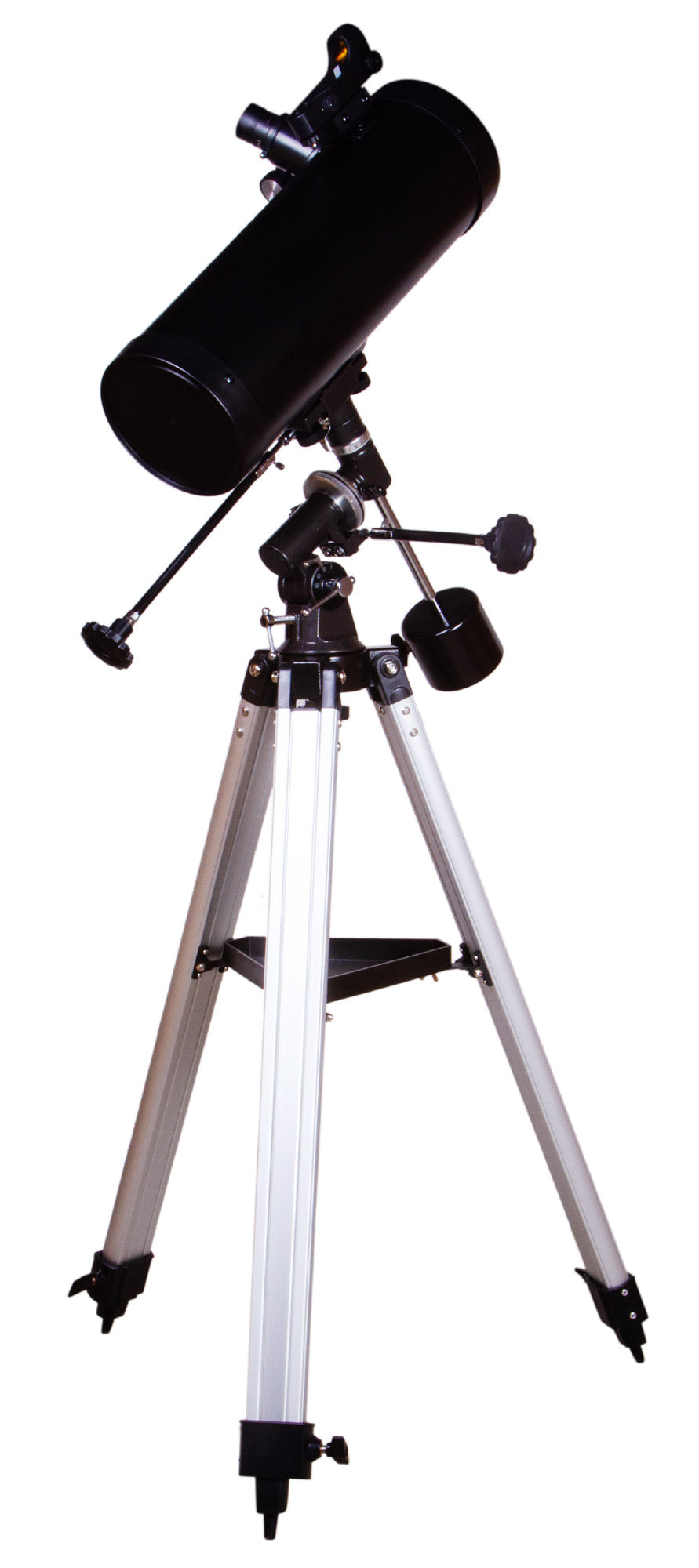 Telescopio Levenhuk 114/450 Skyline PLUS 115S