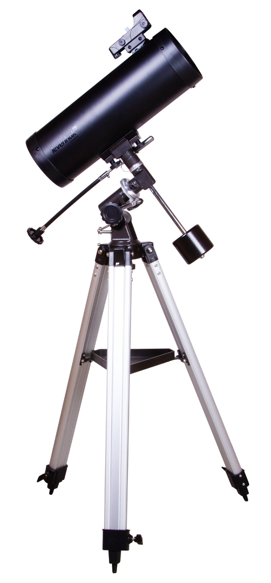 Telescopio Levenhuk 114/450 Skyline PLUS 115S