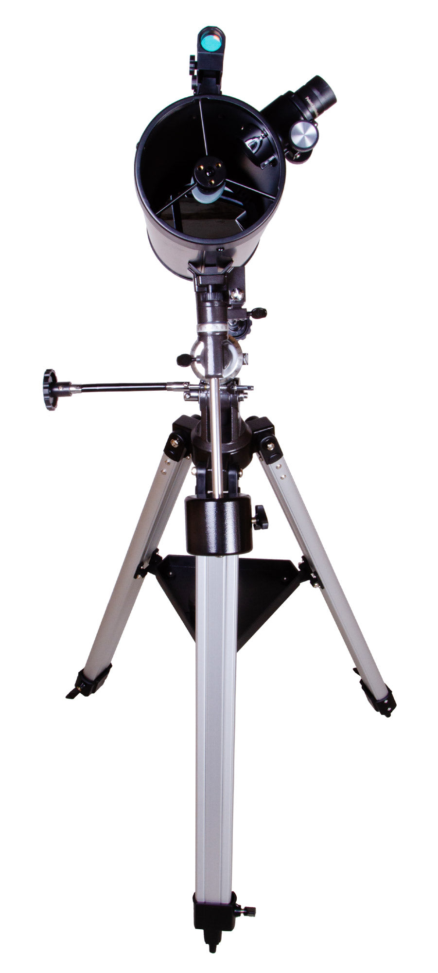 Telescopio Levenhuk 114/450 Skyline PLUS 115S